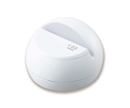 電動レターオープナー ホワイト