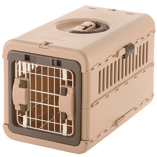 ｷｬﾝﾋﾟﾝｸﾞｷｬﾘｰ 折りたたみ S ﾀﾞｰｸﾌﾞﾗｳﾝ 1個画像