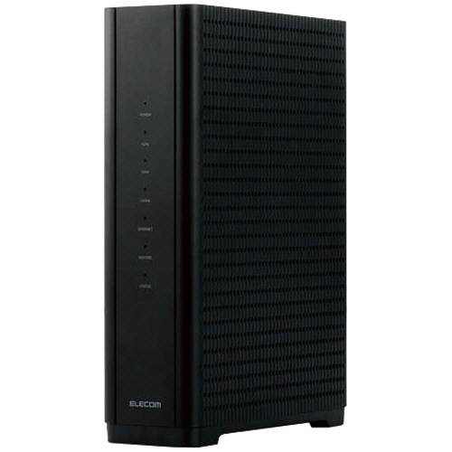 Wi-Fi7 5765+2882+688Mbps Wi-Fi 10ｷﾞｶﾞﾋﾞｯﾄﾙｰﾀｰ 1台