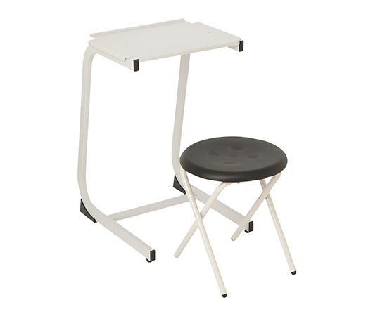 健太郎（自動血圧計）　架台セット画像