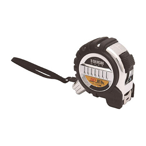 ｼﾝﾜ ｺﾝﾍﾞｯｸｽ ﾀﾌｷﾞｱSD 25-7.5m 1個画像