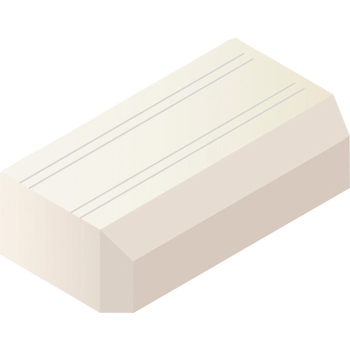 ﾆｭｰ･ｴﾌﾓｰﾙ付属品 ｴﾝﾄﾞ 3号 ﾐﾙｷｰ 1個画像