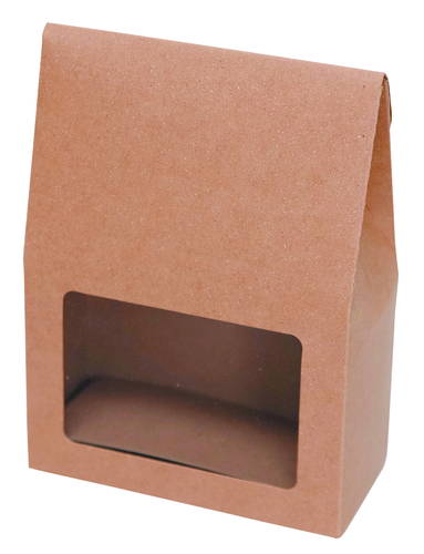 ミエルBOX クラフト L画像