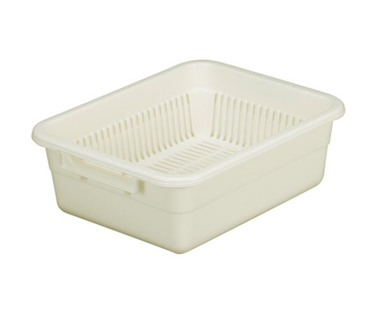 アシスト水切り　No.3　ベージュ画像