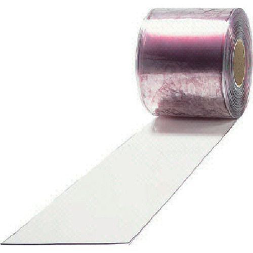 ｽﾄﾘｯﾌﾟ型ﾄﾞｱｶｰﾃﾝ ｱｷﾚｽﾐｴｰﾙ一般制電3.0×300 1巻画像