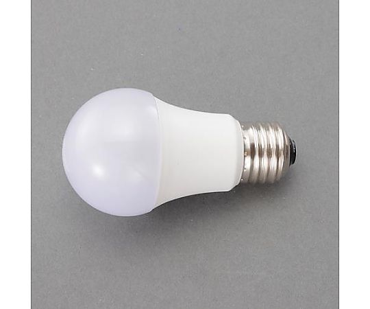 AC100V/ 7.7W/E26 電球/LED(昼白色/全方向)