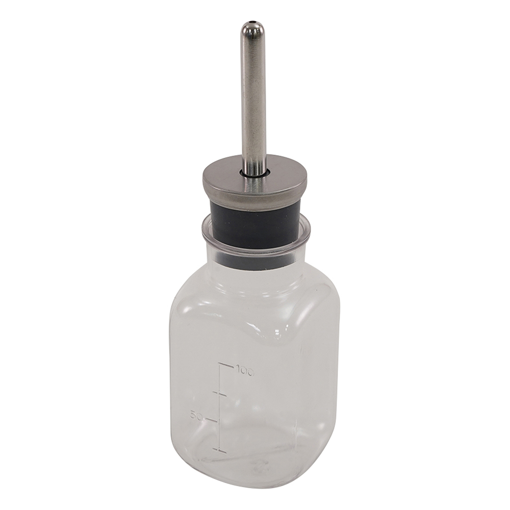 給水瓶　100mL画像