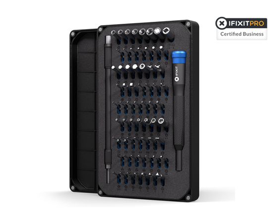 Pro Tech Toolkit（プロテックツールキット）画像