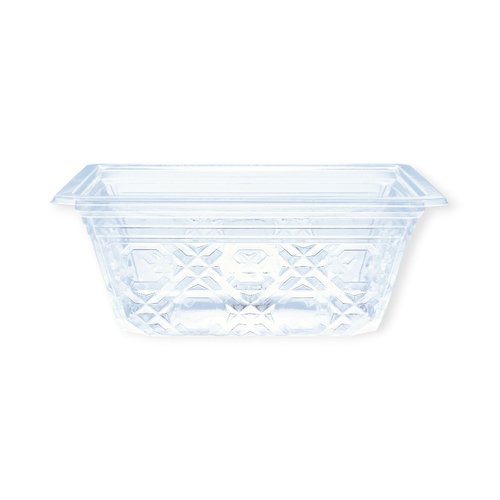 透明カップ バイオ キラリス 15-55B キリコ リスパック画像