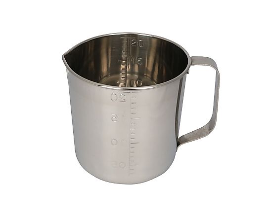 スギコ 18-8 計量水マス 口付 2L画像