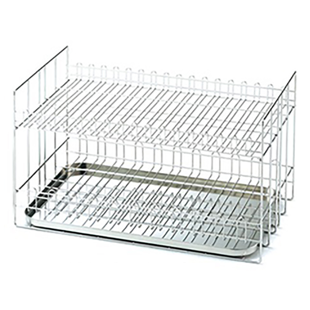 メスシリンダーラック