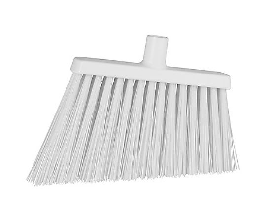 フロアブルーム 白 235×38×220mm画像