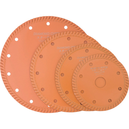 ｽﾀｰｳｪｰﾌﾞ 150×2.2×25.4 1枚画像