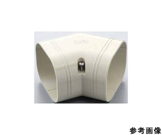 スリムコーナー　平面45°画像