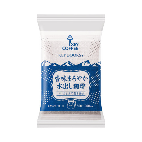 香味まろやか水出し珈琲　３０Ｐ画像