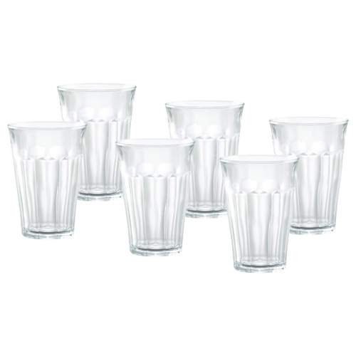 ﾋﾟｶﾙﾃﾞｨｰ 360ml 1ｾｯﾄ(6個)画像