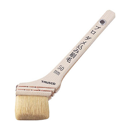 ﾌﾟﾛ用ﾀﾞﾒ込み刷毛20号 1本画像