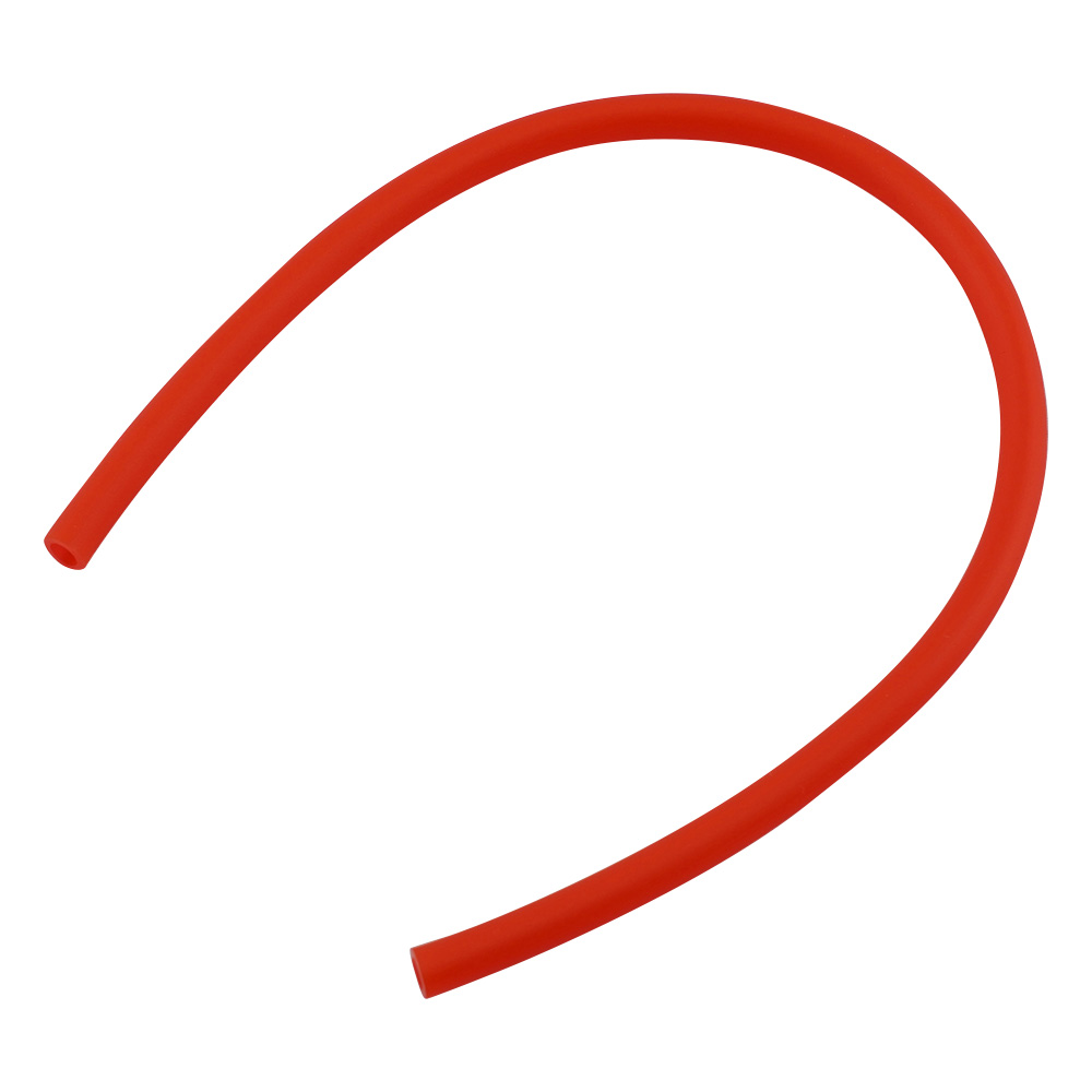 駆血帯（ラテックスフリー） 交換用チューブ（成人用） レッド 1組（2本入）画像