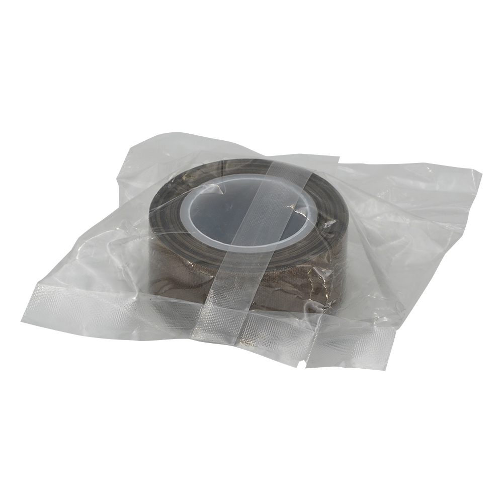 PTFEガラス粘着テープ 25mm×10m 総厚さ 0.13mm画像