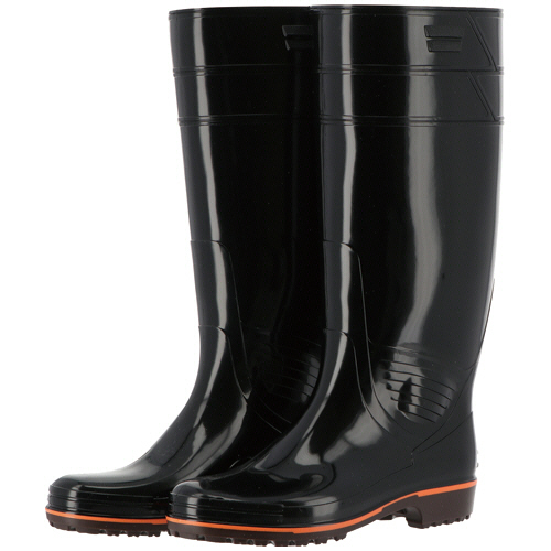 ｻﾞｸﾀｽ ﾌﾞﾗｯｸ 26.0cm 1足画像