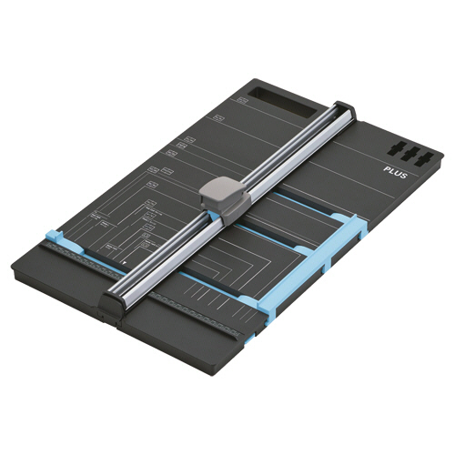 ｽﾗｲﾄﾞｶｯﾀｰ ﾊﾝﾌﾞﾝｺ 432mm(A3長辺) 1台画像