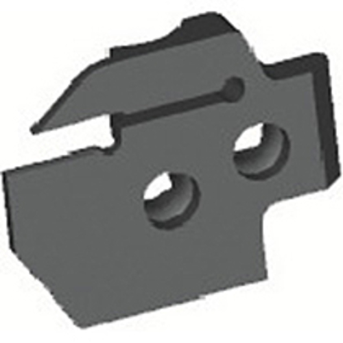 溝入れ用ﾎﾙﾀﾞ 1個画像