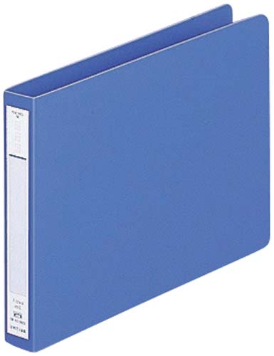 パンチレスファイルＡ５／Ｅ画像