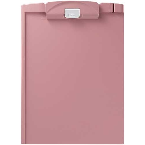 クリップボードＨ　Ａ４縦　桃　１０枚画像