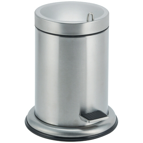 蓋つまみ付ﾍﾟﾀﾞﾙﾀﾞｽﾄﾎﾞｯｸｽ 約3.0L 1個