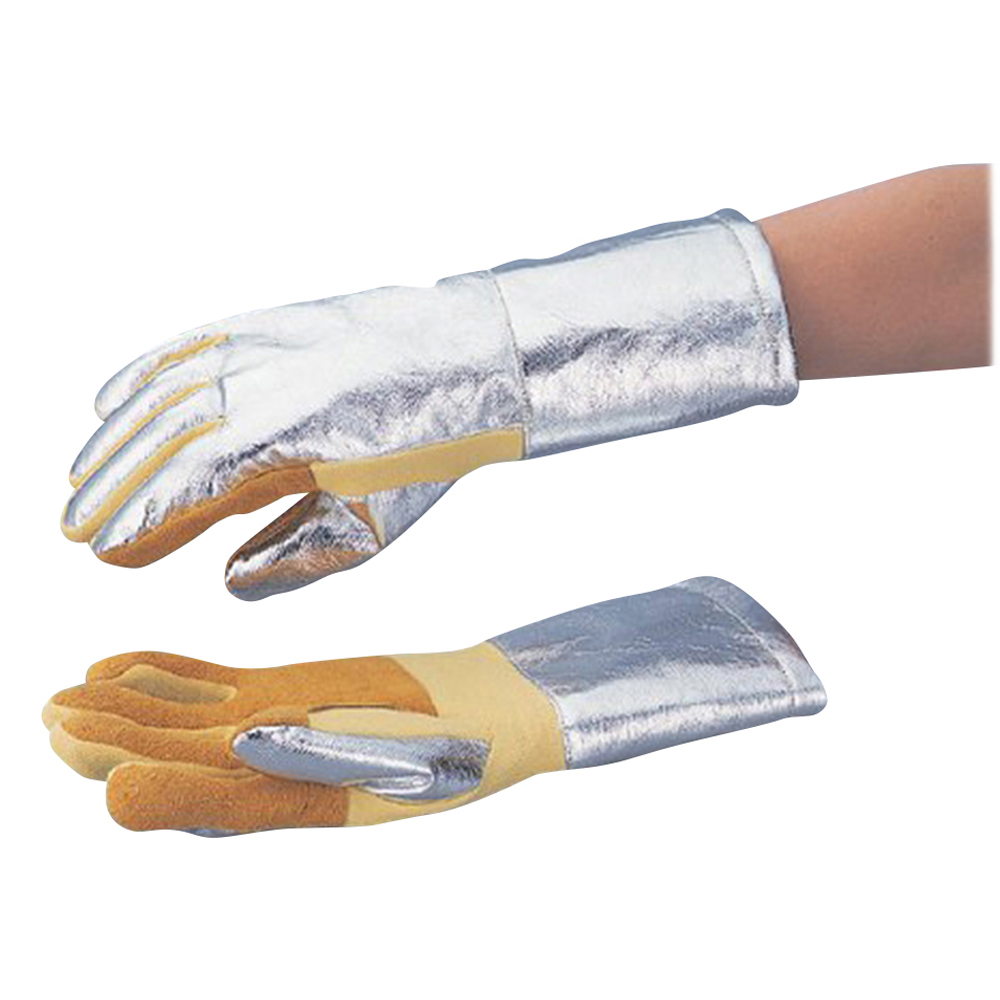 耐熱手袋　防水タイプ画像