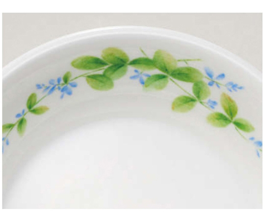 丸小鉢 詩緒里 20個入 透明なプラスチックパッケージに収められた、並べられた小鉢が見える状態