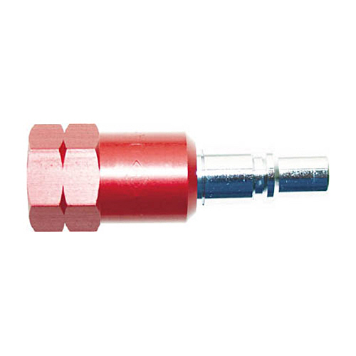 千代田 ﾐﾆｾｰﾌﾞ(ｶﾞｽ用･C型ﾌﾟﾗｸﾞ) 1個