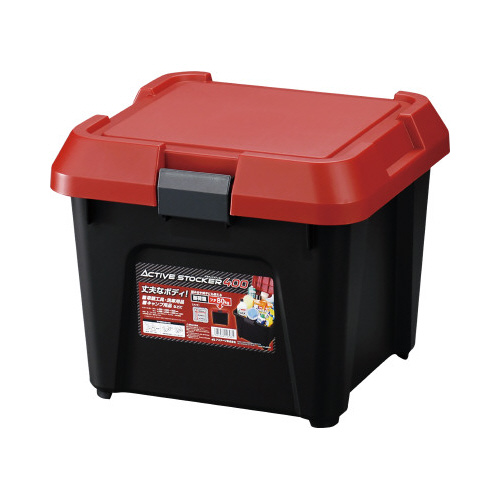 アクティブストッカー　４００画像