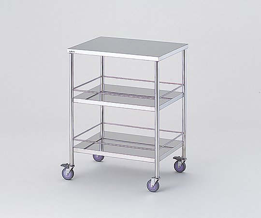 エコノミー回診車 3段 450×300×800mm画像