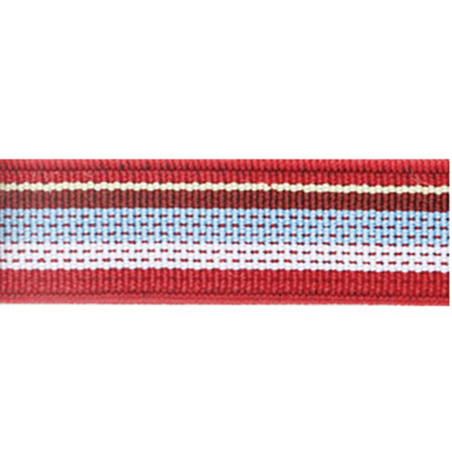 ｺﾞﾑdeﾊﾟｯﾁ ﾊﾞﾝﾄﾞ幅15×長さ600mm ﾏﾙﾁ ﾚｯﾄﾞ 1個画像