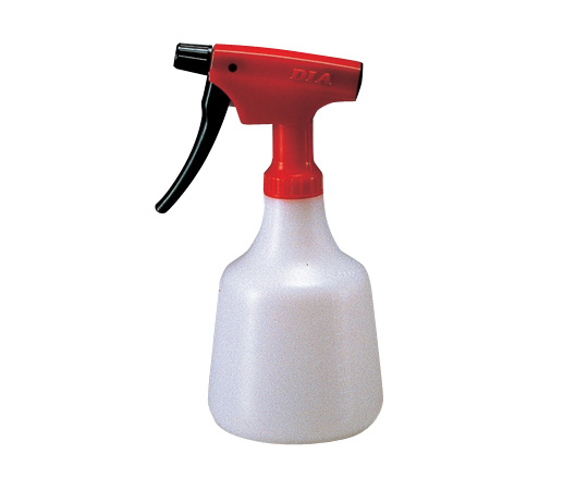 ダイヤスプレー　500mL　レッド画像