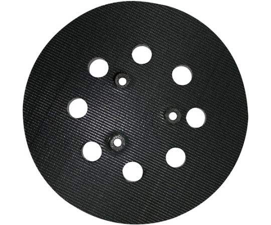 SV13YB用ペーパー用パットφ125画像