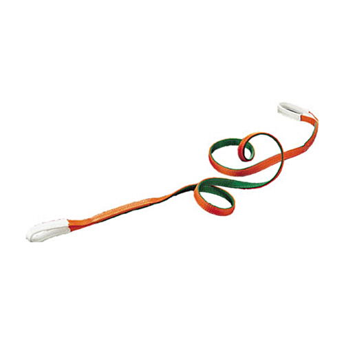 ﾍﾞﾙﾄｽﾘﾝｸﾞ JIS3等級 両端ｱｲ形 25mm×10.0m 1本画像