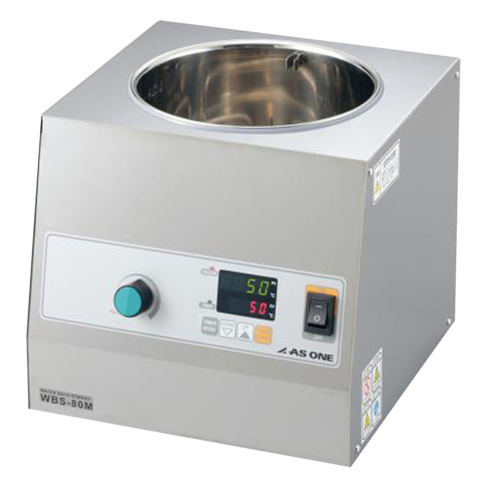 ウォーターバススターラー