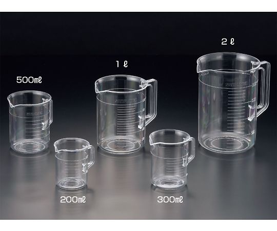 サンプラ®　メジャーカップ　200mL画像