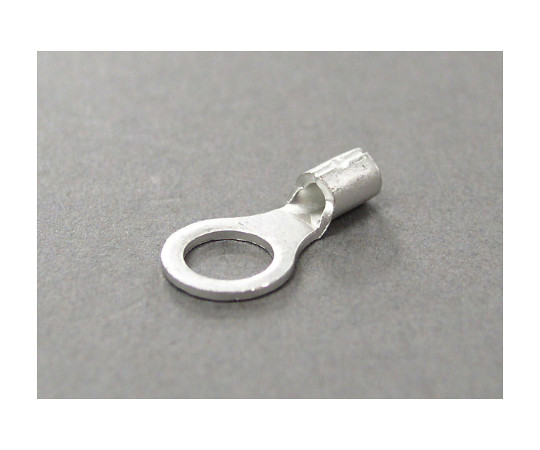 丸形圧着端子　100個入画像