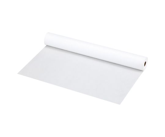 エコノミー診察台カバー　白画像