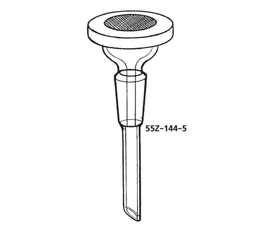 ステンレススクリーン　100メッシュ画像