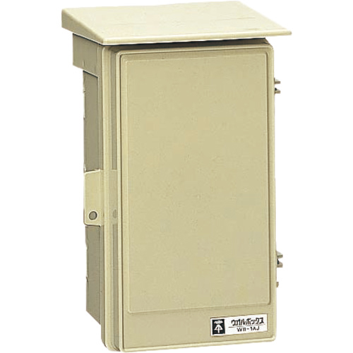 ｳｵﾙﾎﾞｯｸｽ屋根付〈ﾀﾃ型〉 1個画像