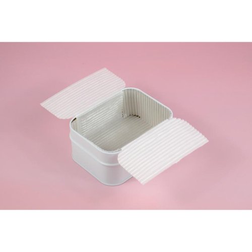 マシュマロ缶用 グラシン紙