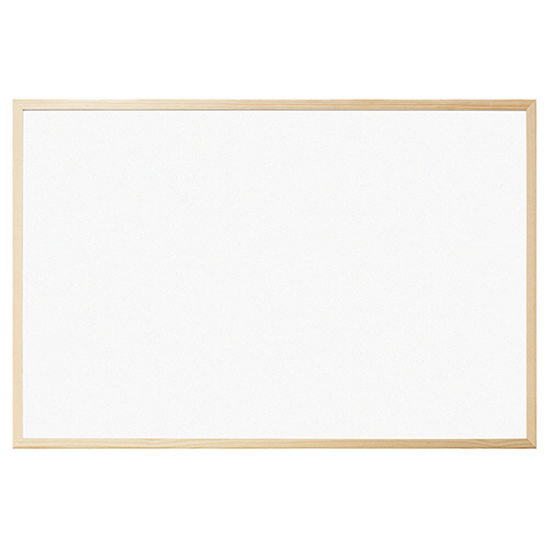 ｳｯﾄﾞﾎﾜｲﾄﾎﾞｰﾄﾞ 900×600mm 1枚画像