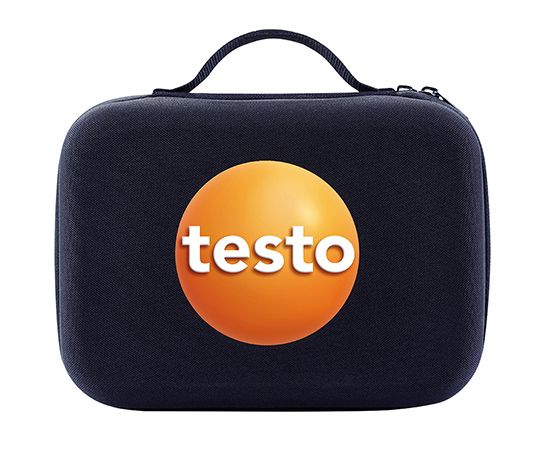 スマートケース (testo 915i用)画像