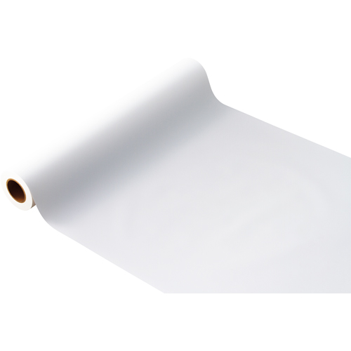 ｲﾝｸｼﾞｪｯﾄ用ﾏｯﾄﾌｨﾙﾑ(ﾕﾎﾟ製合成紙) 1118mm×30m 1本画像