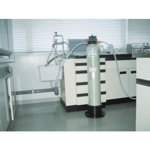 ｸﾘﾎﾞﾝﾊﾞｰ用予備樹脂筒 1本