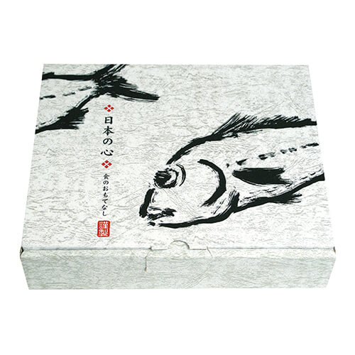 日本の心　中画像